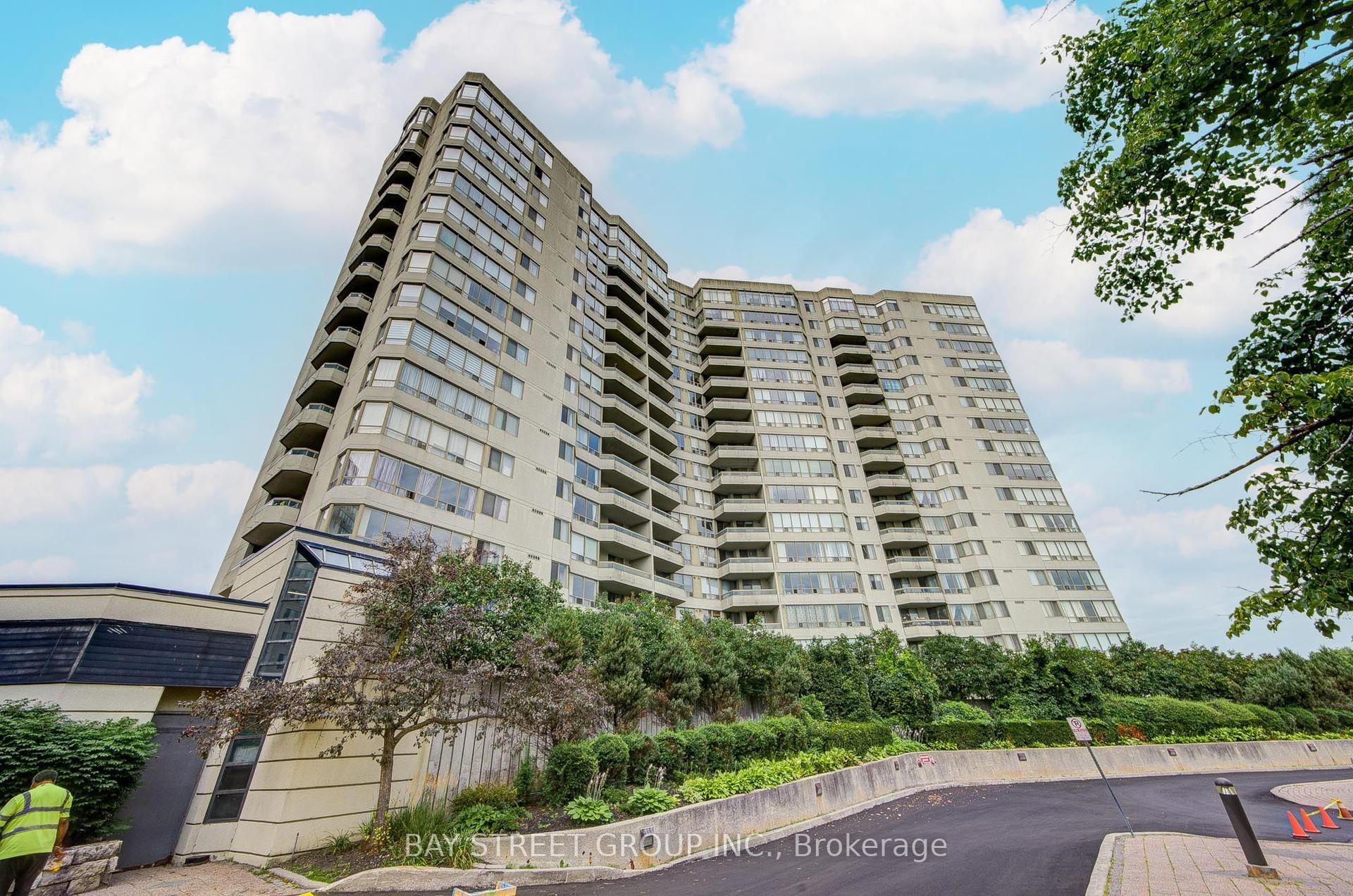 160 alton towers Circle 1607 #1607, Toronto — Condo for sale, photo 1