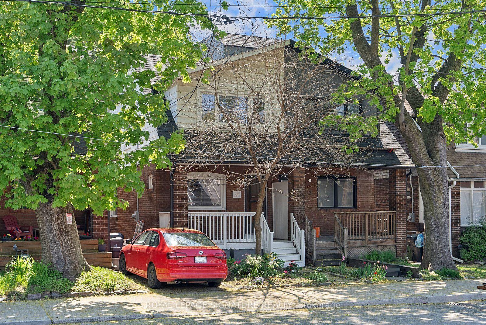 55 Kingston Road — photo 1