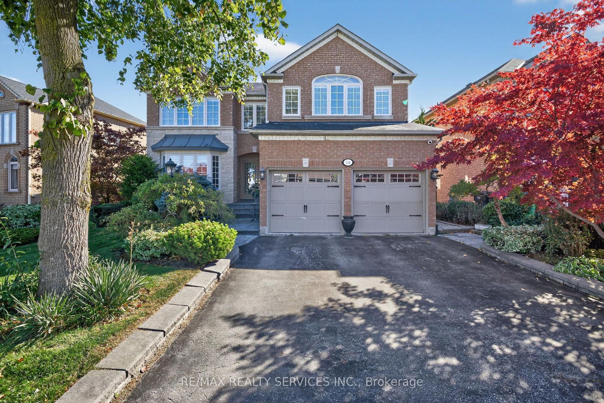 124 Royal Valley Drive, Caledon — Detached for sale, photo 1