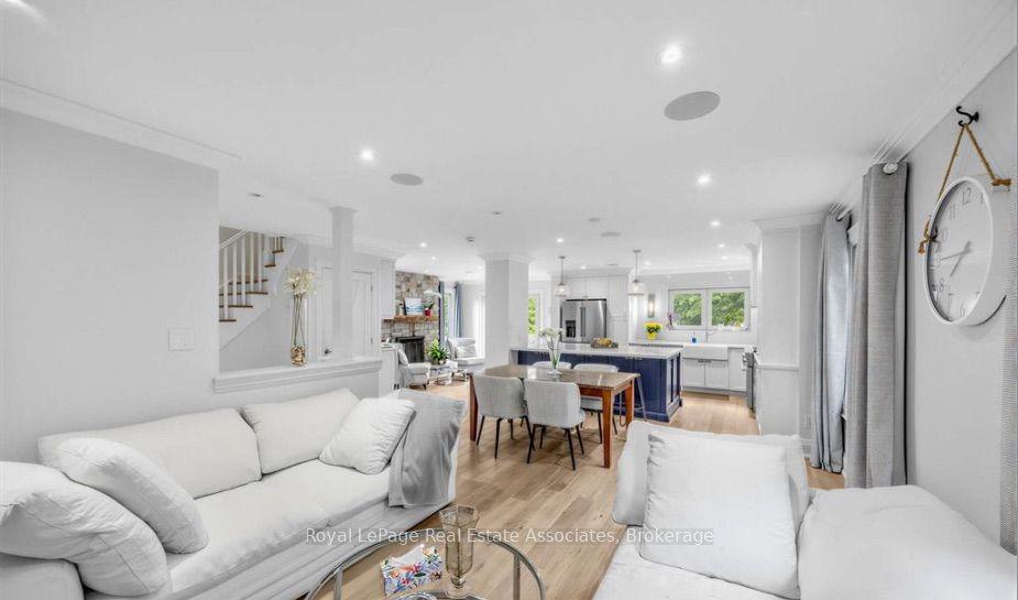 6760 Dolmage Court, Mississauga — Detached for lease, photo 1