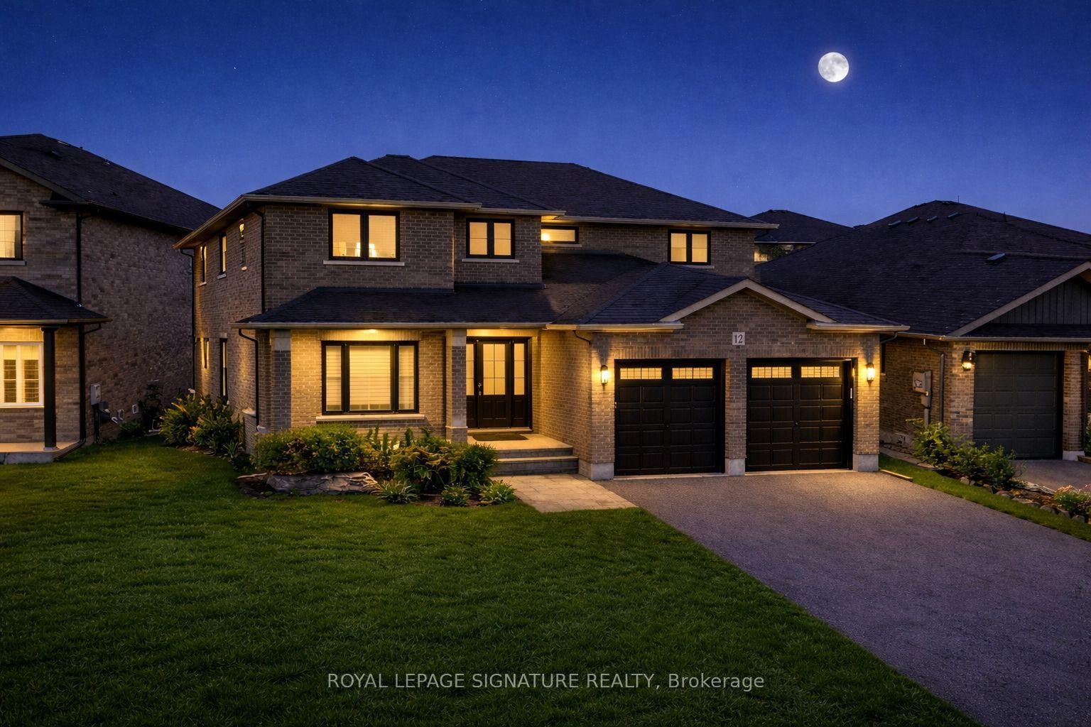 12 Hummingbird Drive — photo 1