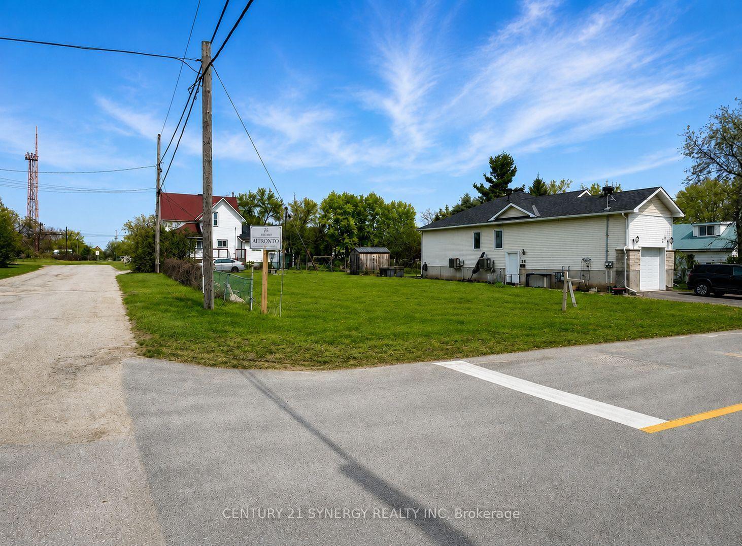 24 King Street, Smiths Falls — Land for sale, photo 1