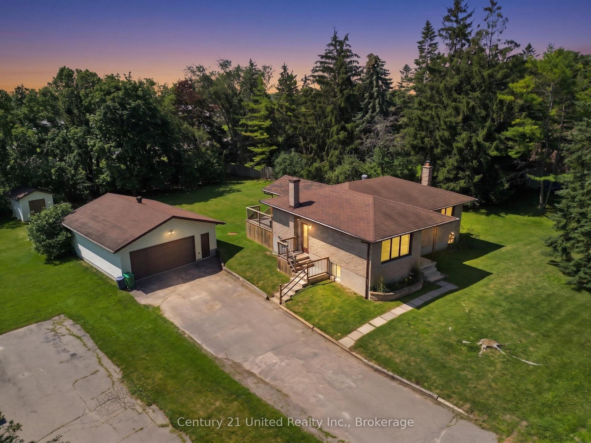 815 Stewart Drive, Peterborough — Detached for sale, photo 1