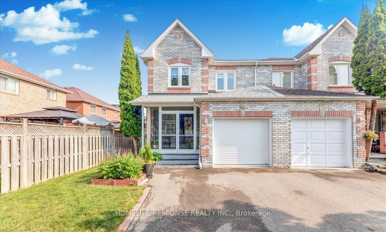 89 RAVENSCLIFFE Court — photo 1