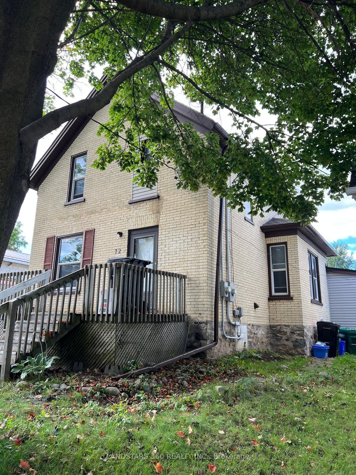 72 Breithaupt Street Basement #Basement, Waterloo — Detached for lease, photo 1