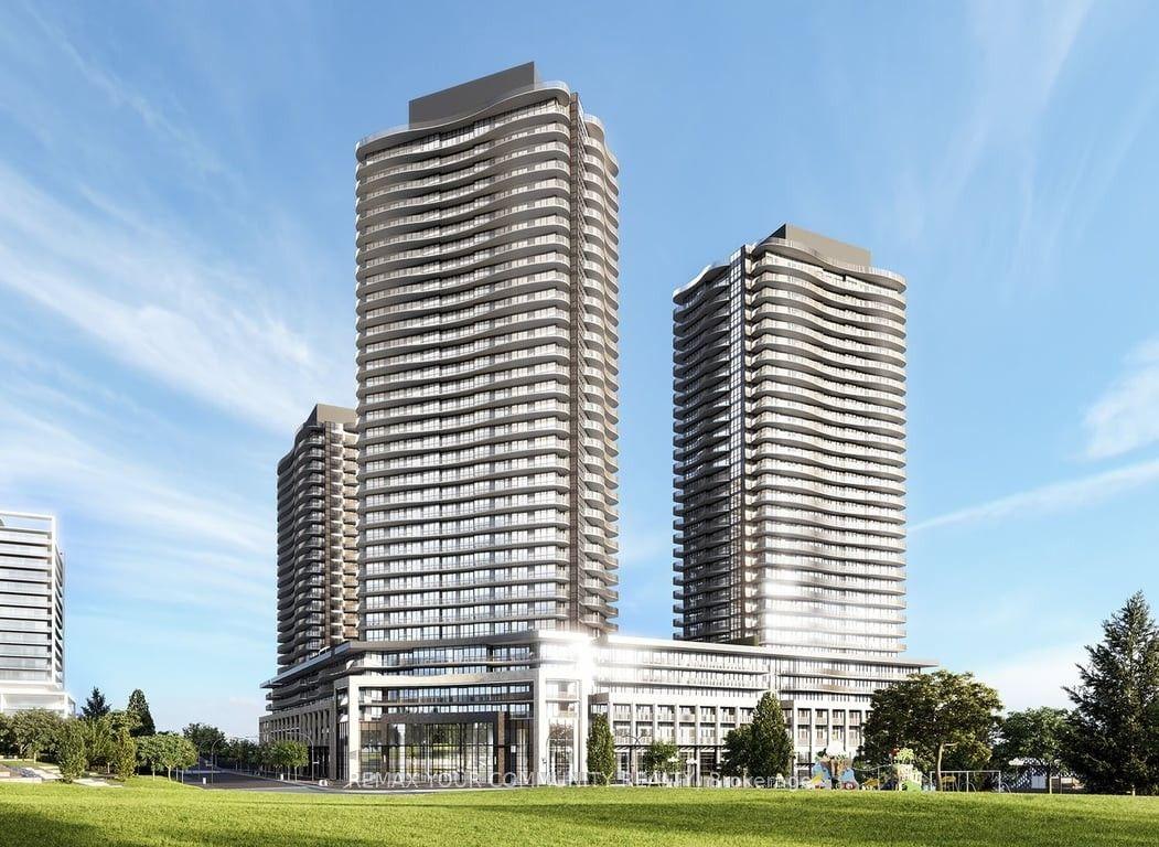 18 Esther Shiner Boulevard 652 #652, Toronto — Condo for lease, photo 1