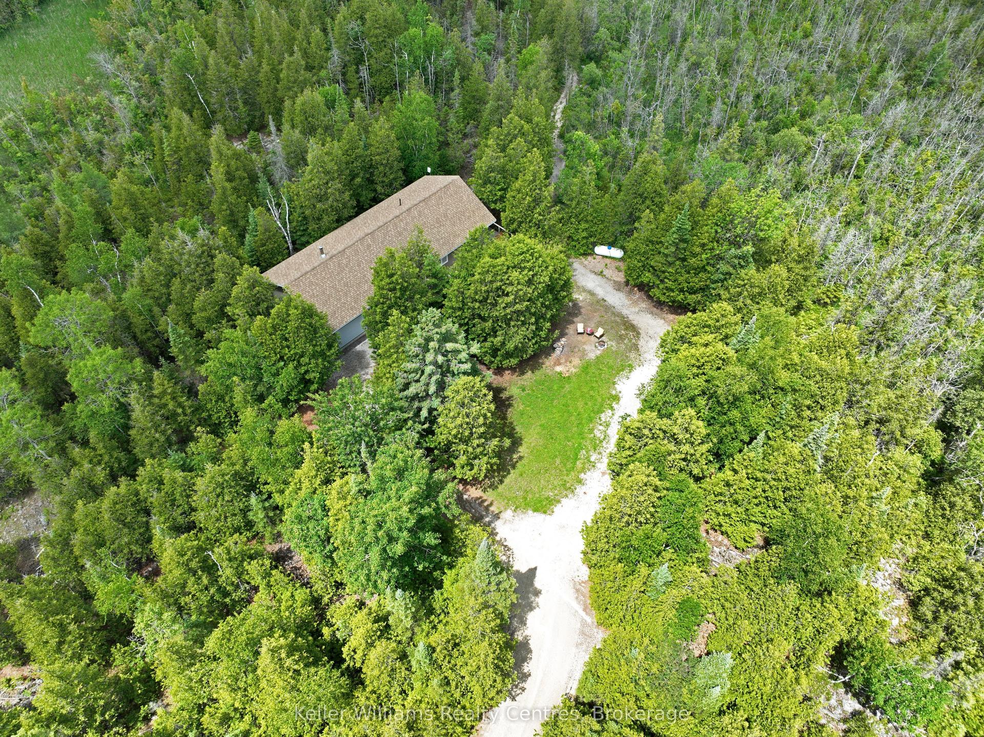 454 Highway 6 N/A, South Bruce Peninsula — Detached for sale, photo 1
