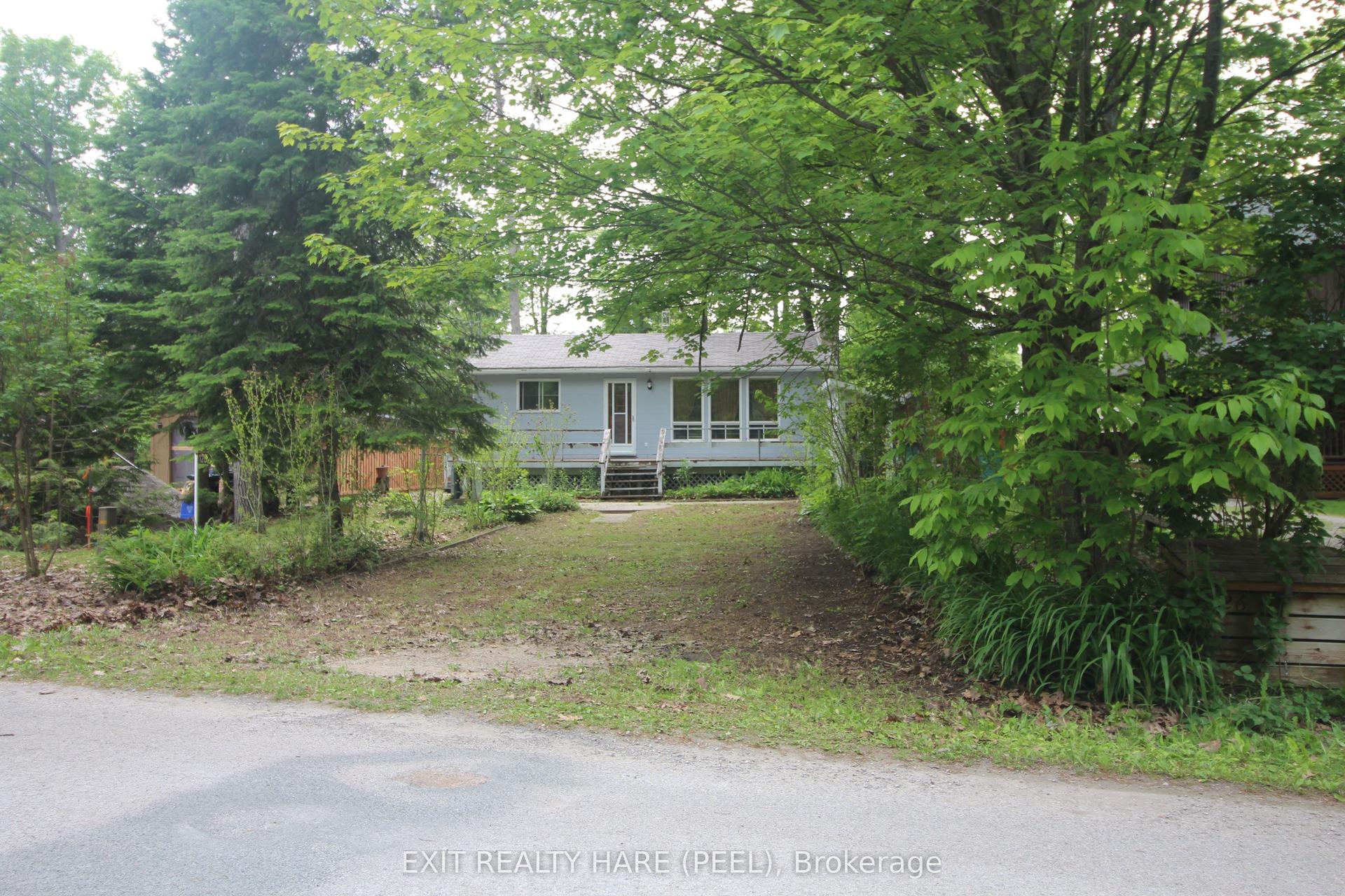 126 Woodward Drive — photo 1