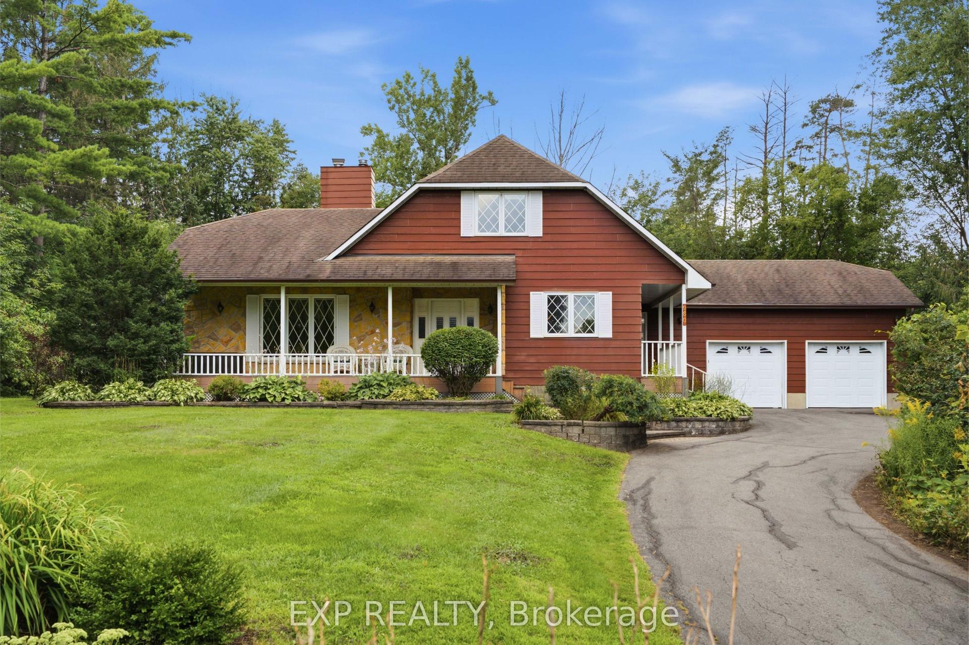 960 Quigley Hill Road, Orleans - Cumberland and Area — Detached for sale, photo 1