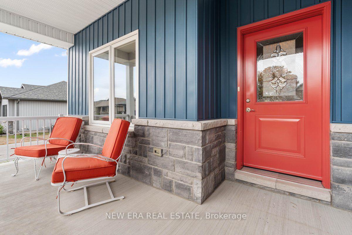 17 Dorchester Drive, Prince Edward County — Detached for sale, photo 1