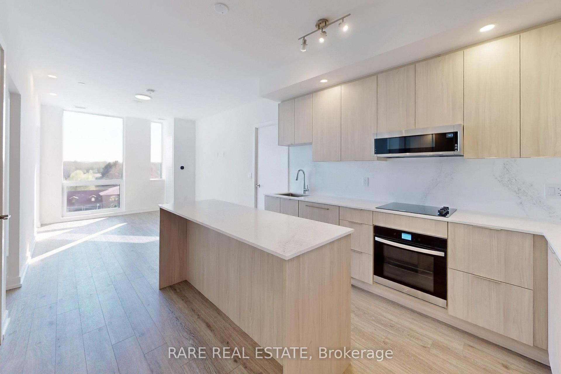 2501 Saw Whet Boulevard 631 #631, Oakville — Condo for lease, photo 1
