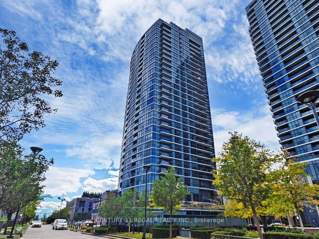 9 Valhalla Inn Road 1410 #1410, Toronto — Condo for sale, photo 1