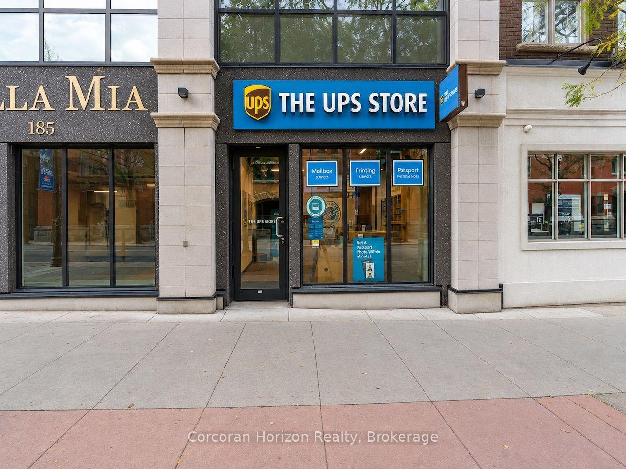 187 James Street N, Hamilton — Commercial for sale, photo 1