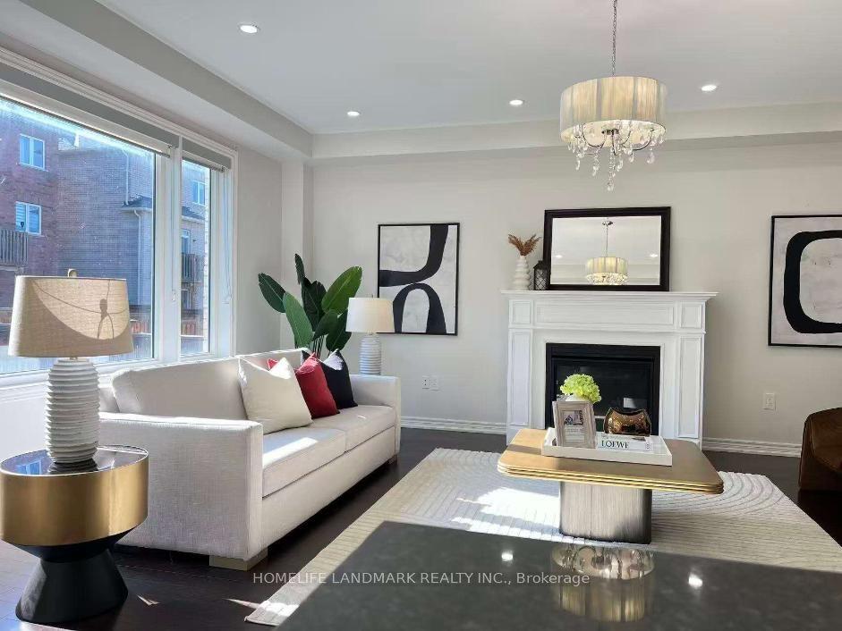 79 Forest Edge Crescent, East Gwillimbury — Detached for sale, photo 1