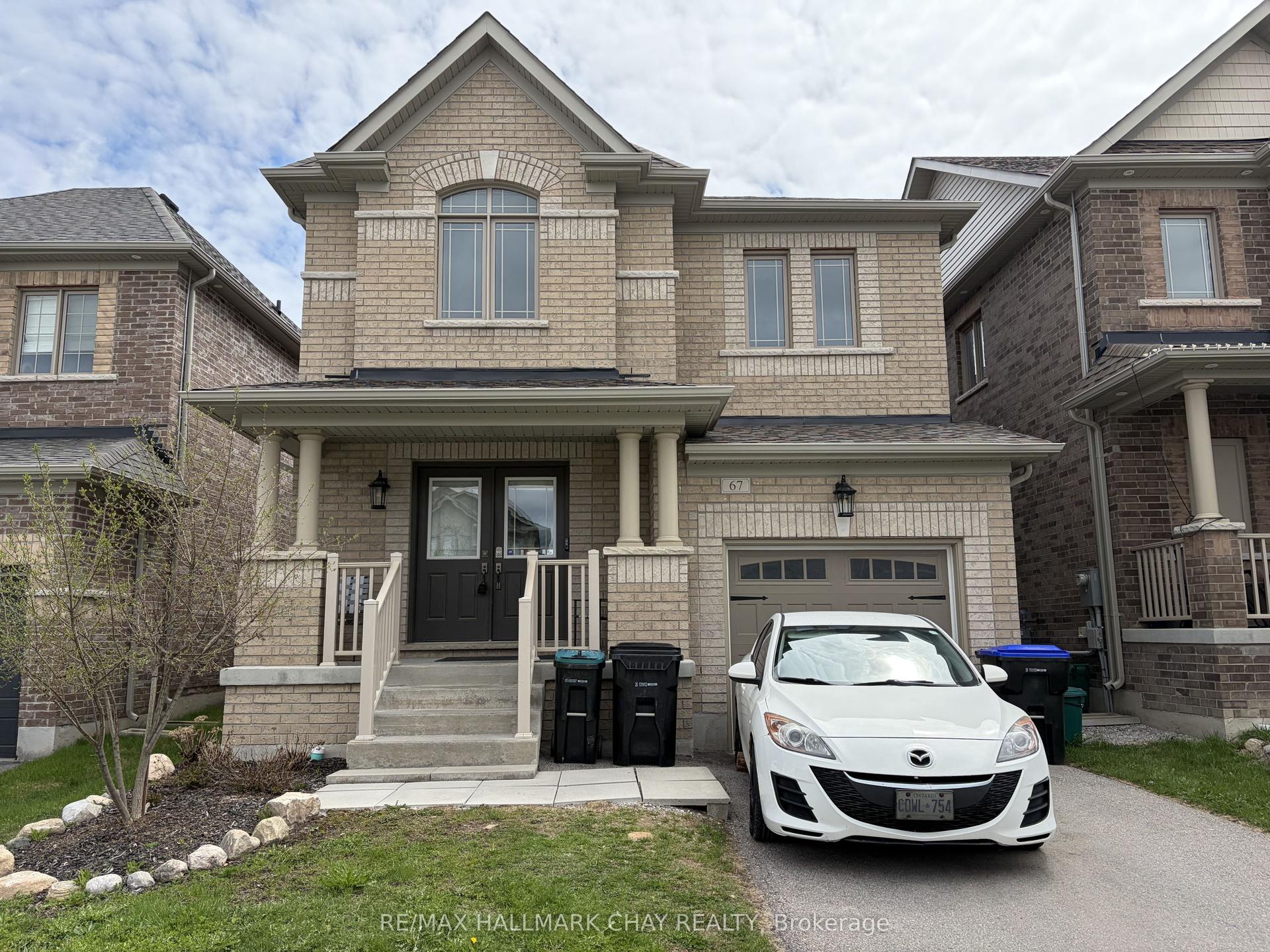 67 Owens Road — photo 1