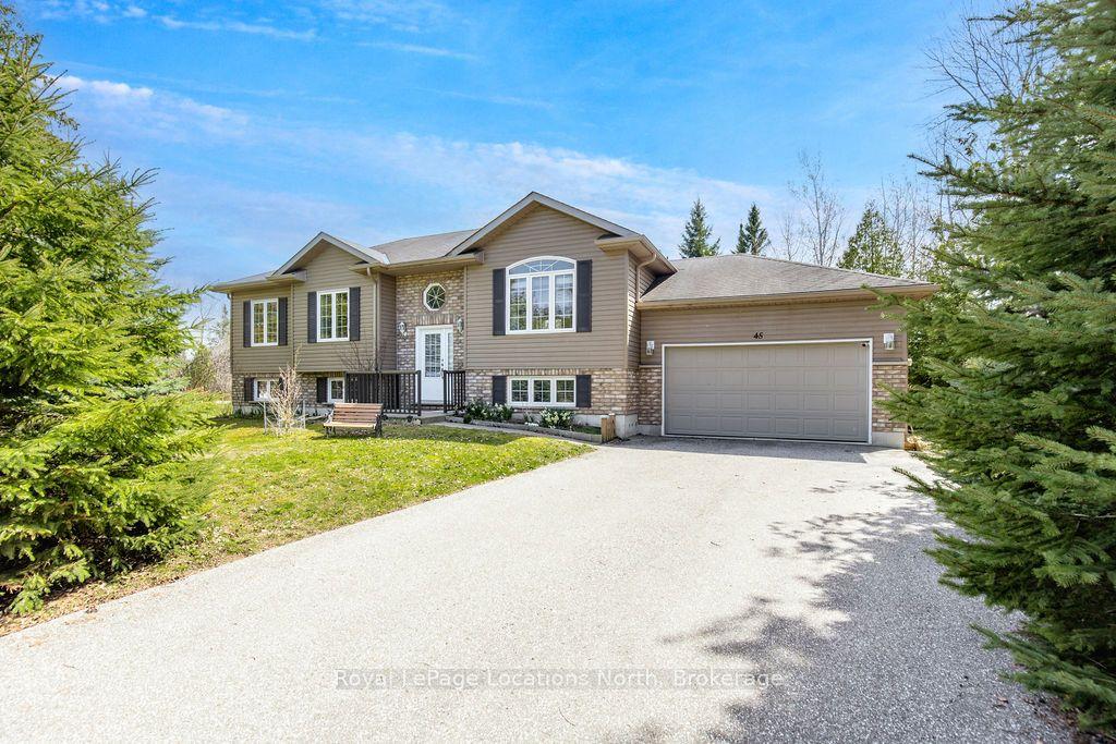 45 William Avenue — photo 1