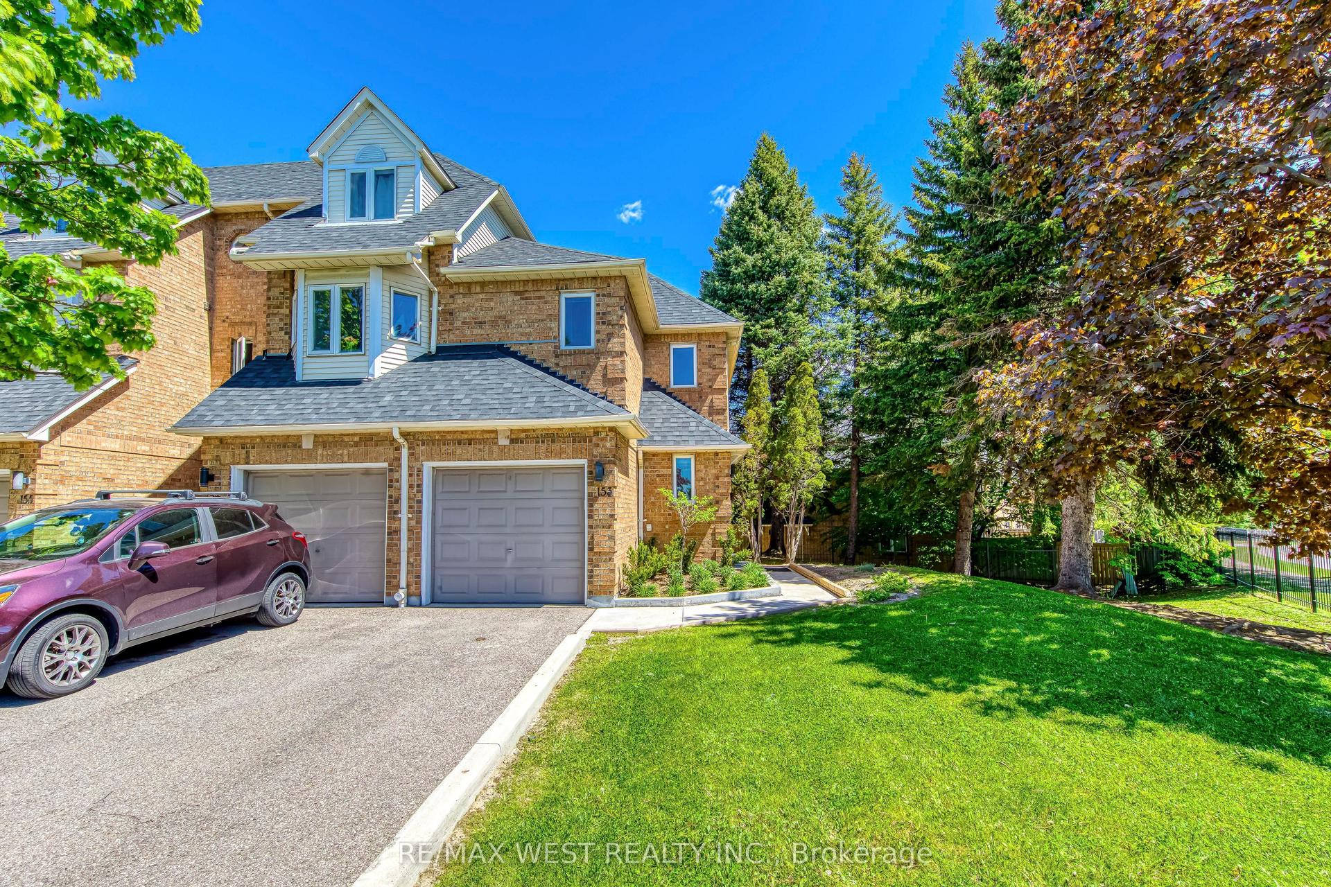 99 Bristol Road E 153 #153, Mississauga — Condo Town for sale, photo 1