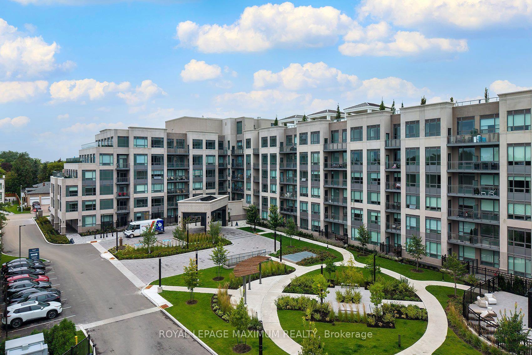2075 King Road 250 #250, King — Condo for lease, photo 1