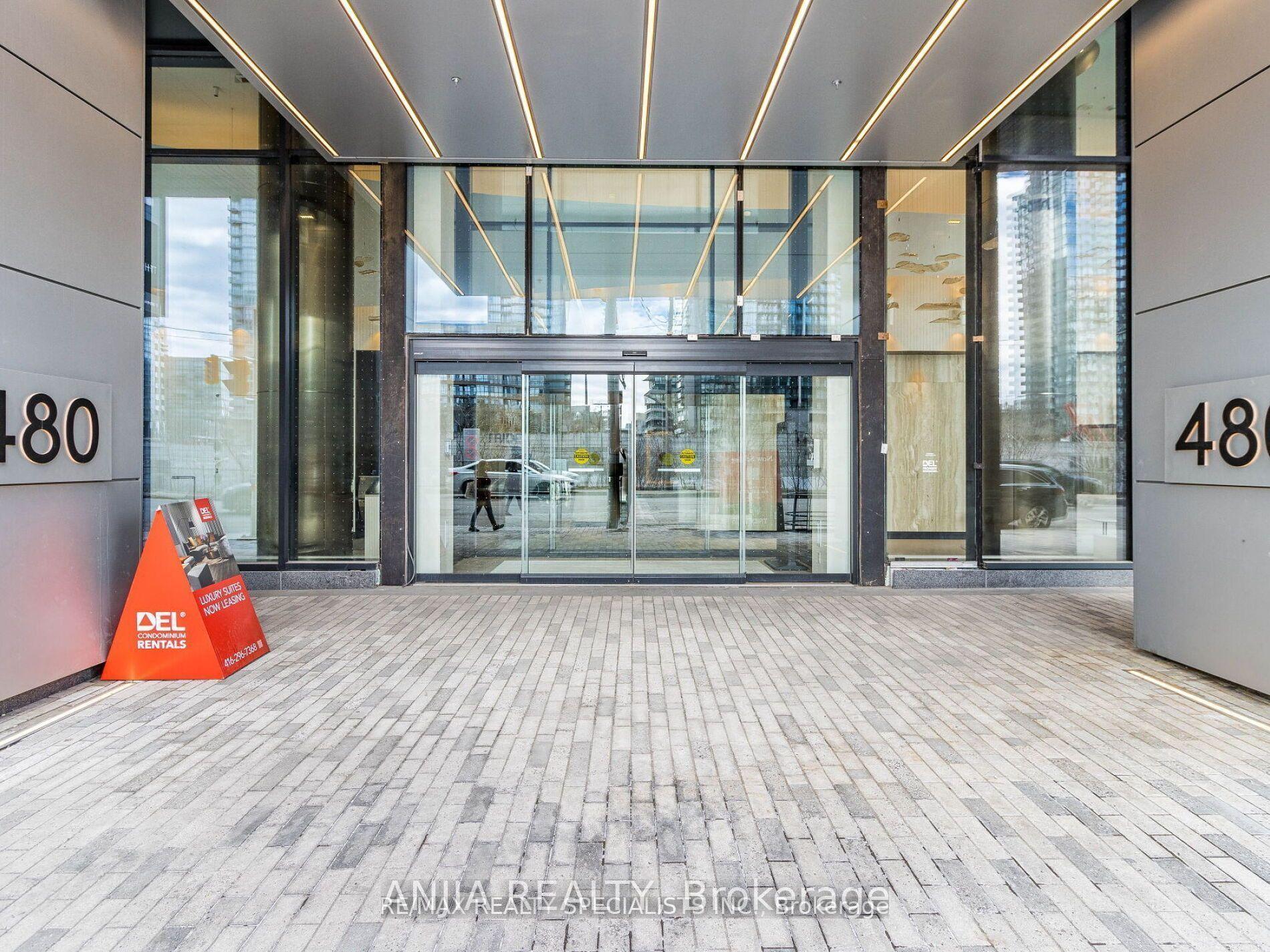 480 Front Street W 1011 #1011, Toronto — Condo for sale, photo 1