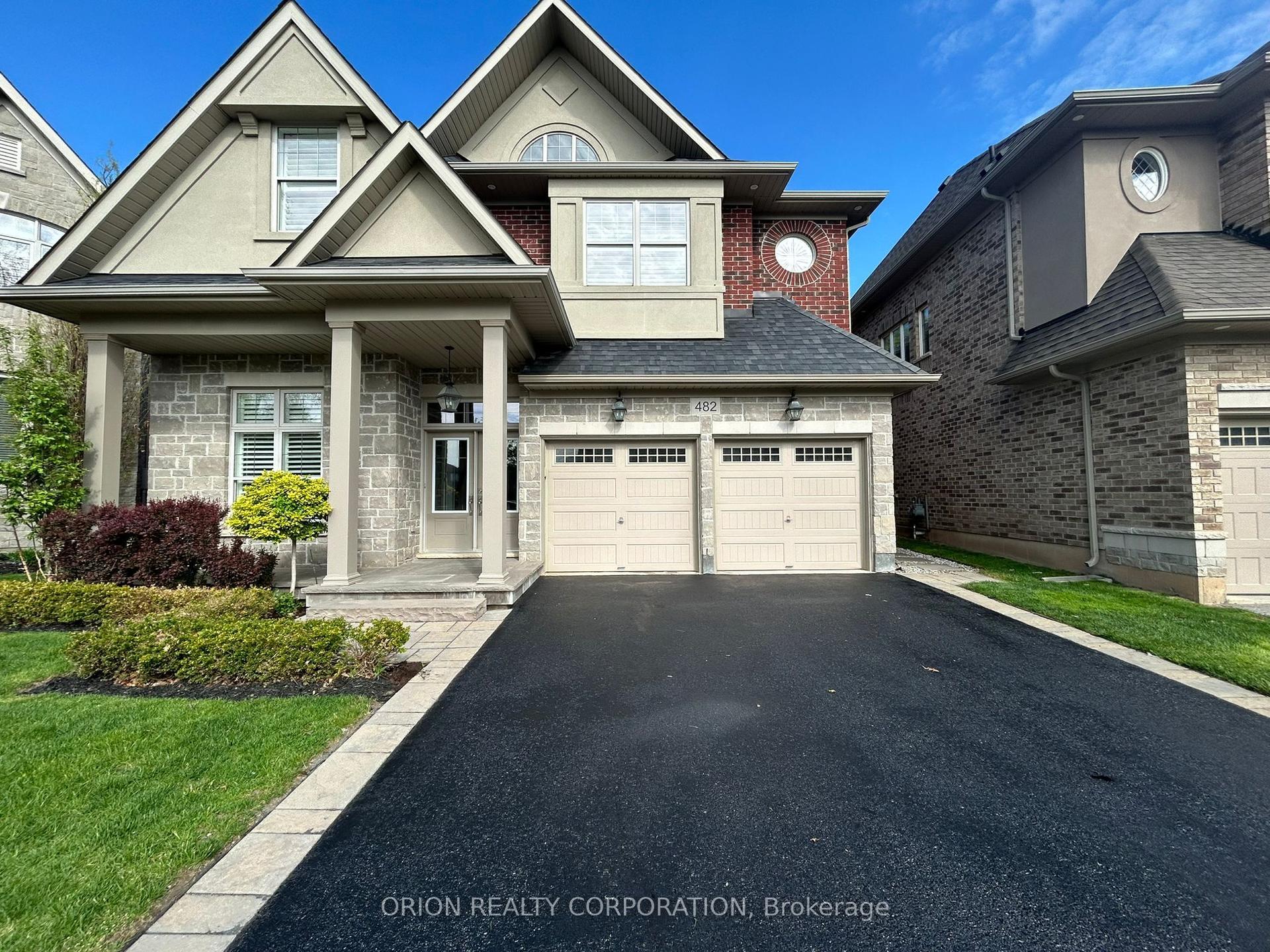482 Hidden Trail Circle — photo 1