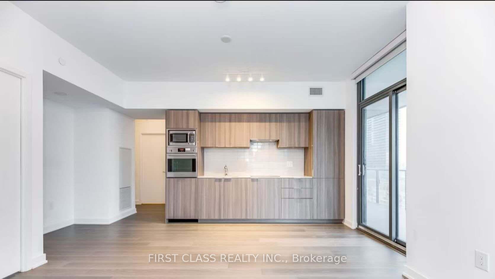 11 Wellesley Street W 2208 #2208 — photo 1