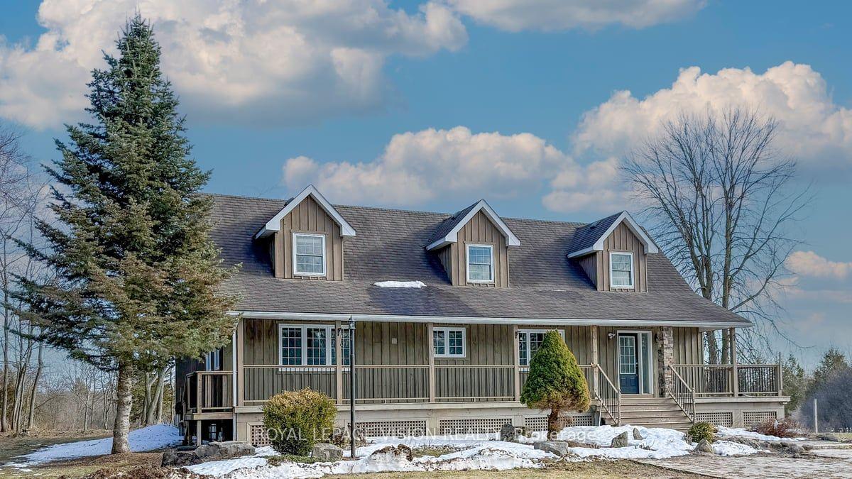 5628 Hwy 7 N/A — photo 1