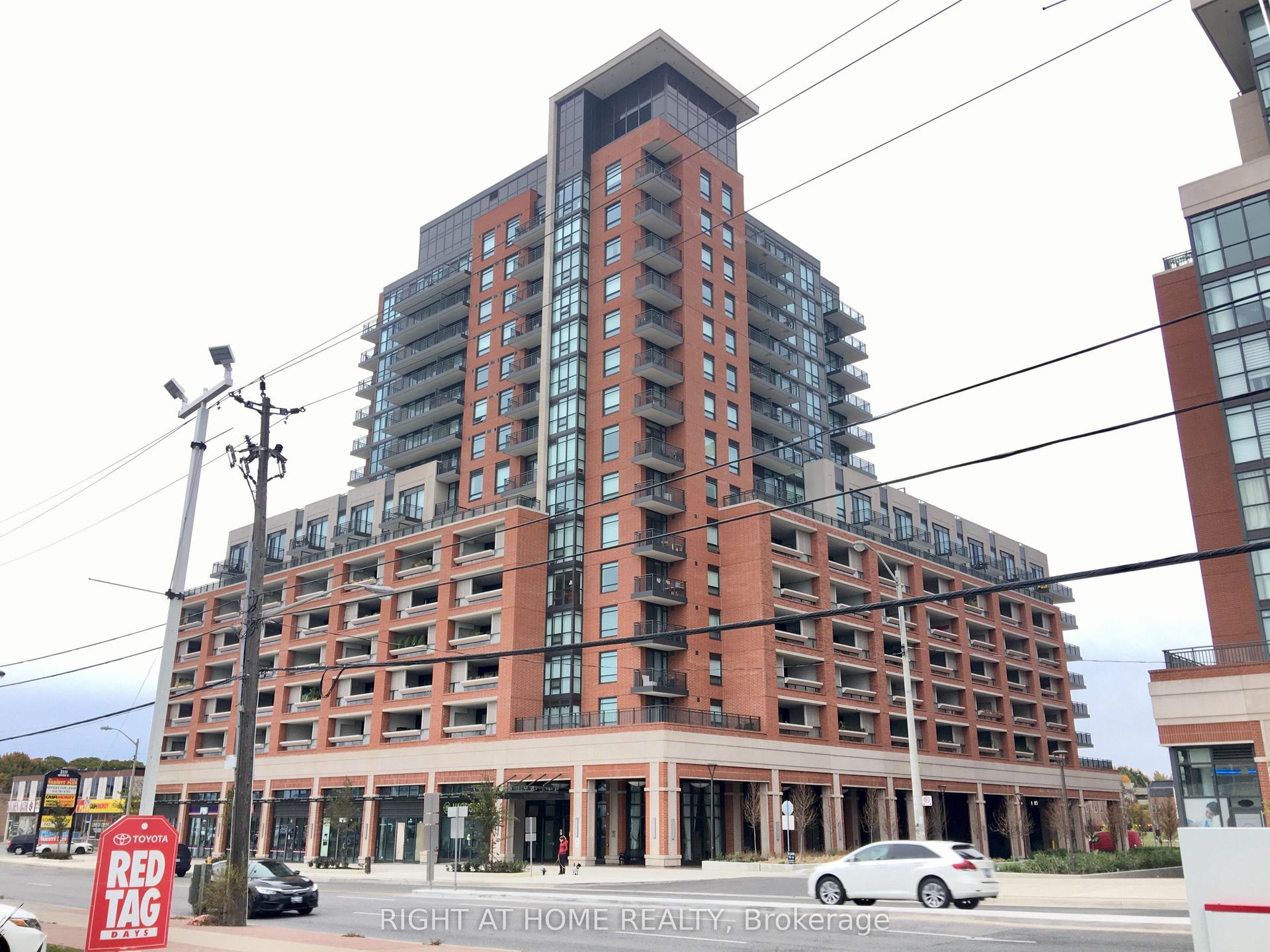 3091 Dufferin Street — photo 1