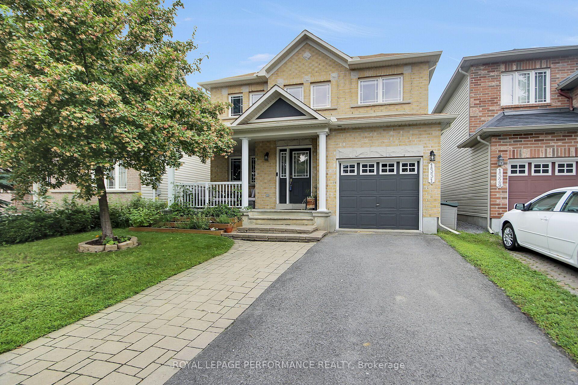 1331 Klondike Road, Kanata — Detached for sale, photo 1