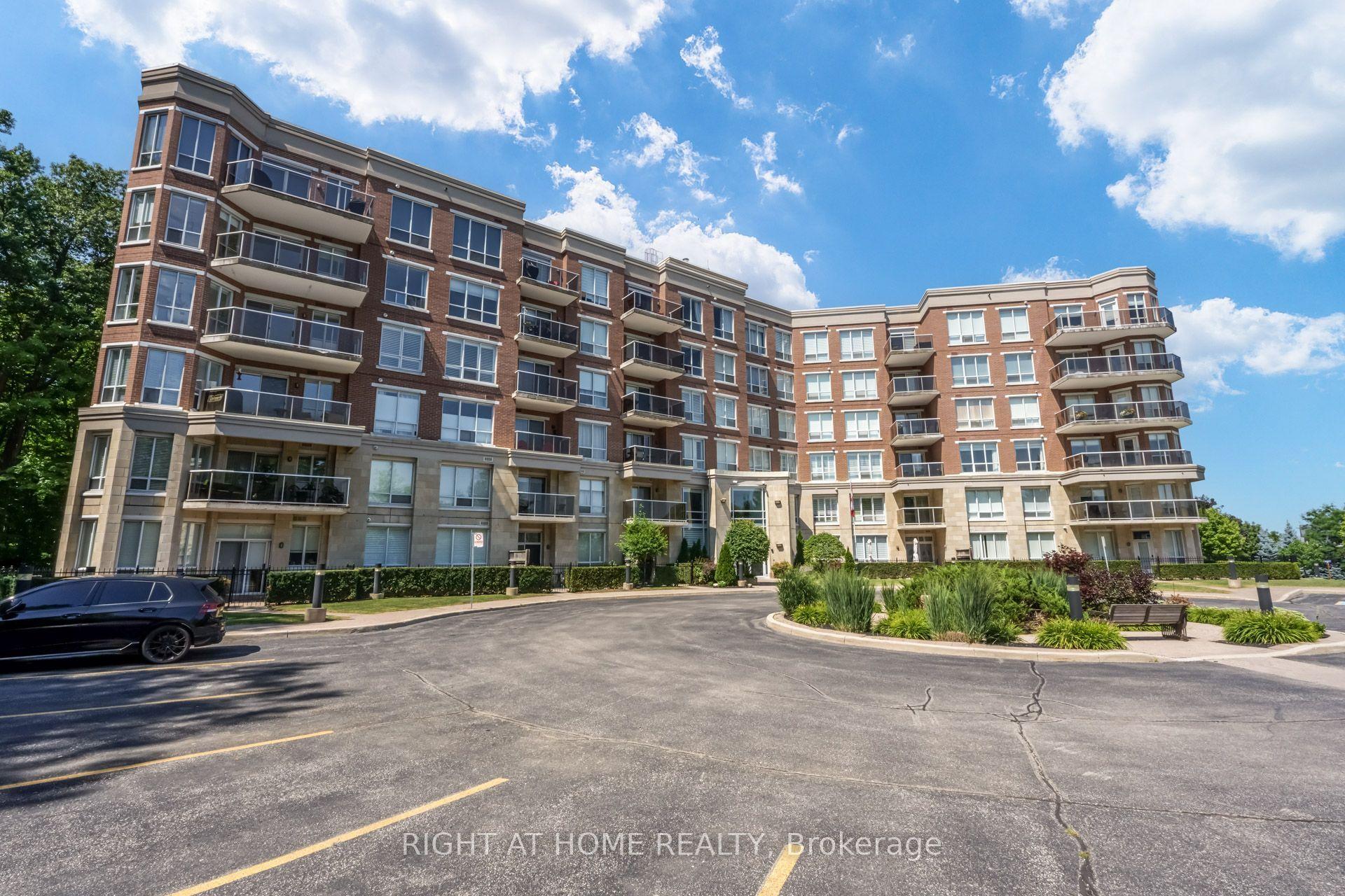 483 FAITH Drive 410 #410, Mississauga — Condo for sale, photo 1