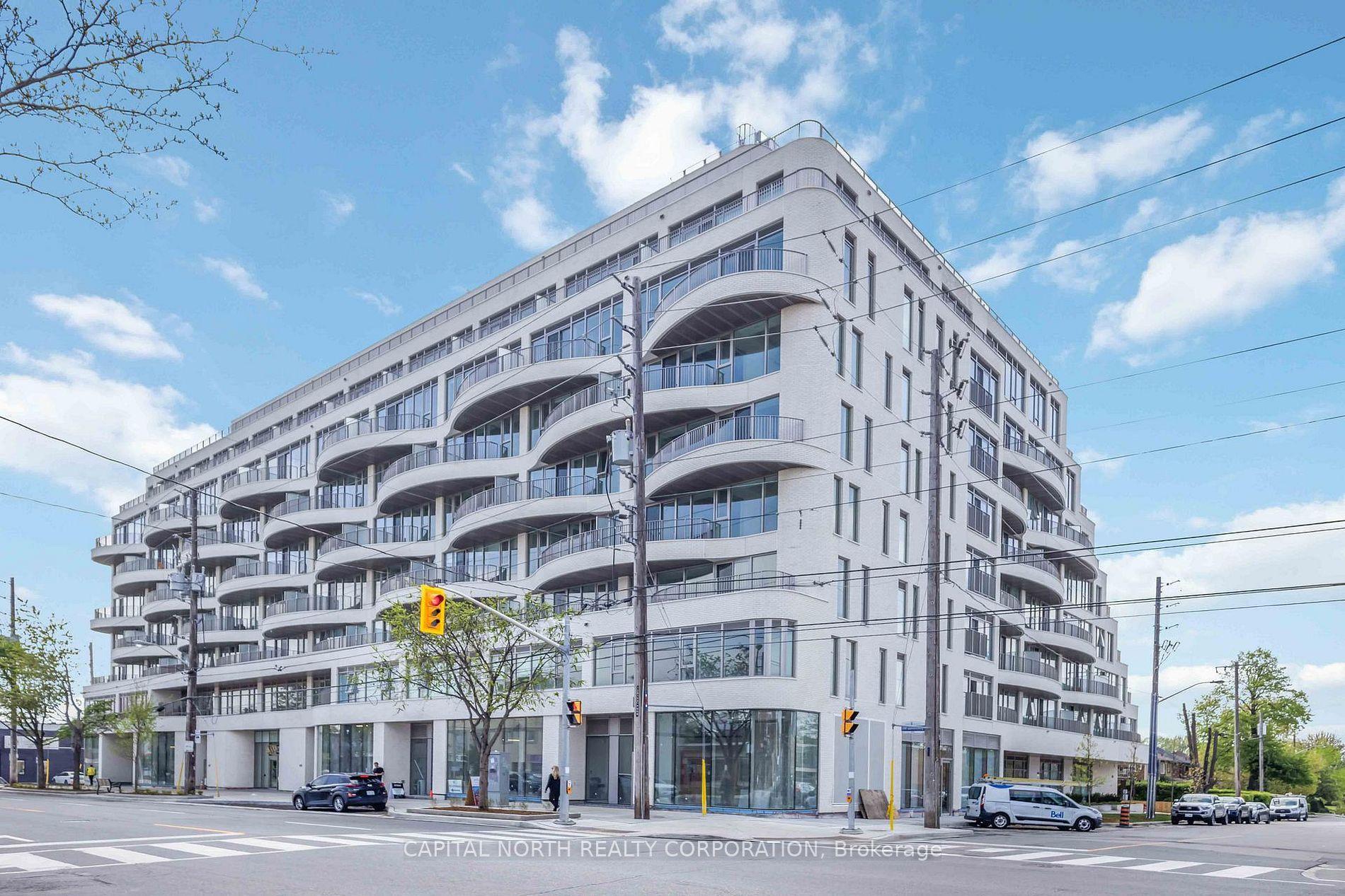 689 The Queensway N/A 709 #709 — photo 1