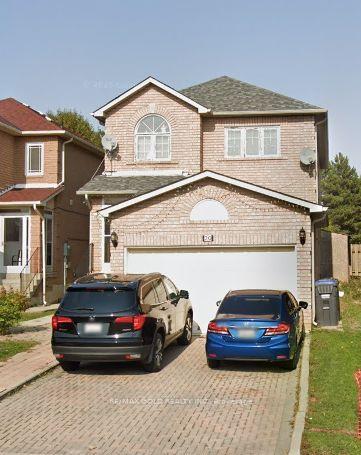 20 Canarvan Court, Brampton — Detached for sale, photo 1