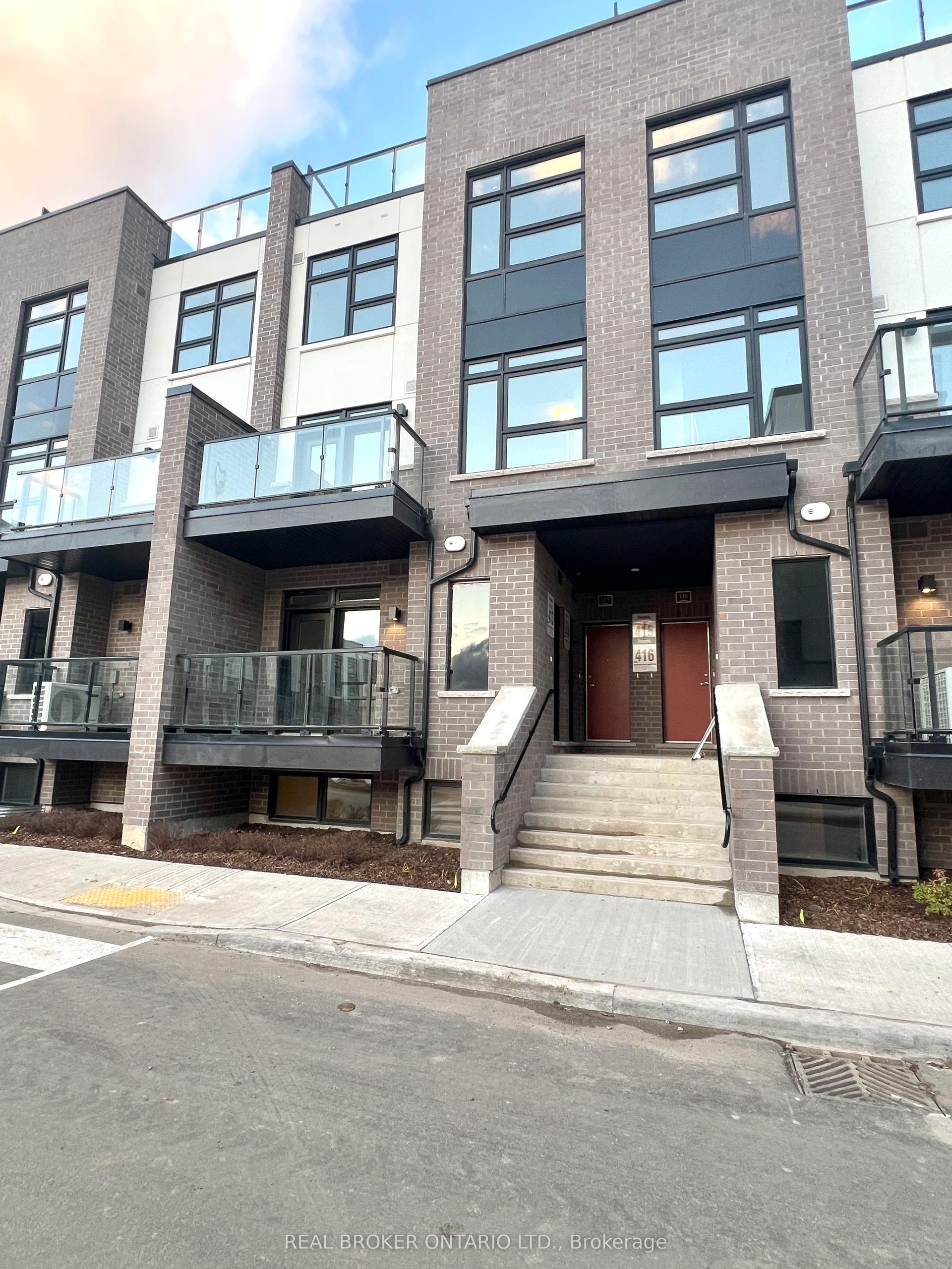 1593 Rose Way 110 #110 — photo 1