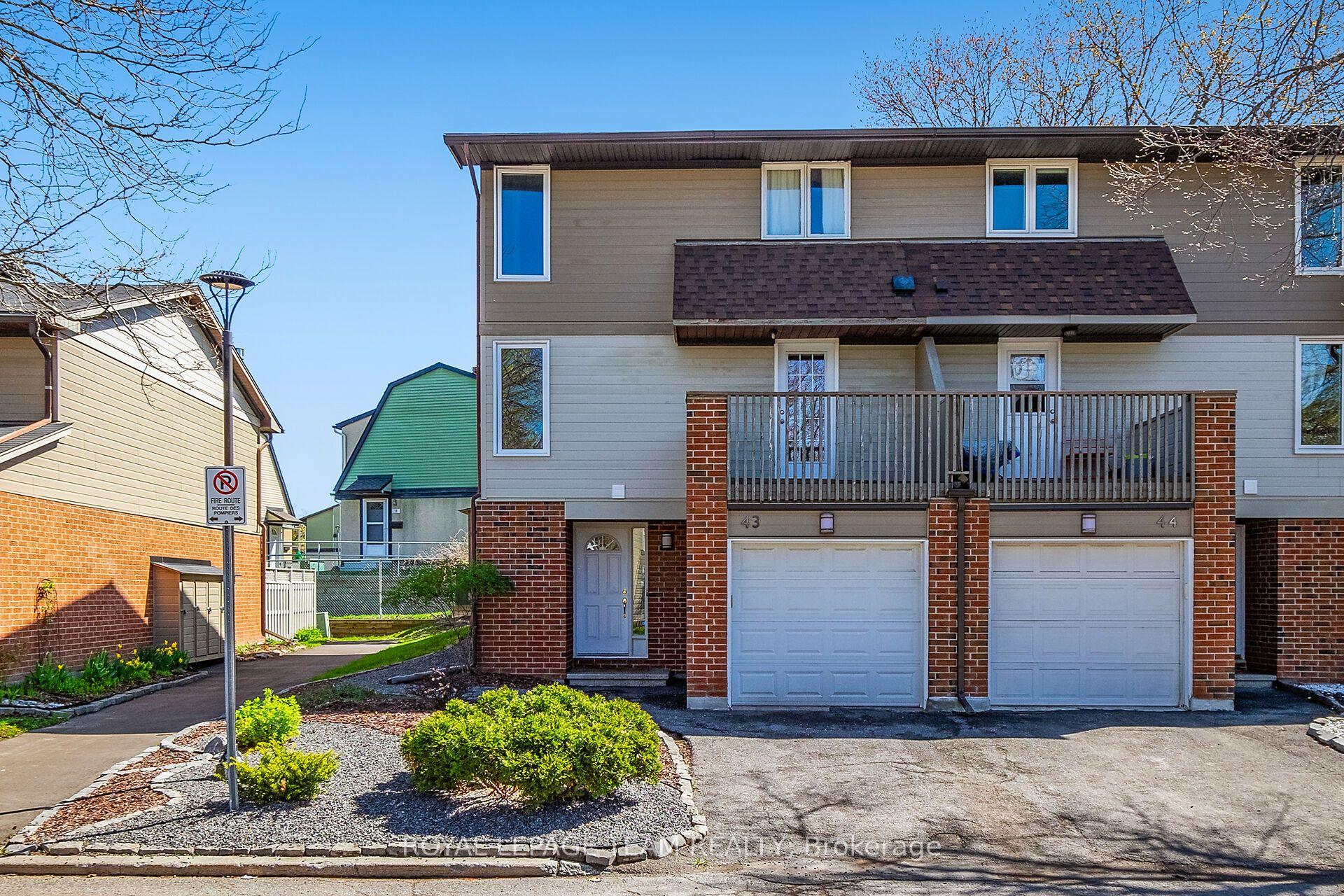 3205 Uplands Drive NE 43 #43 — photo 1