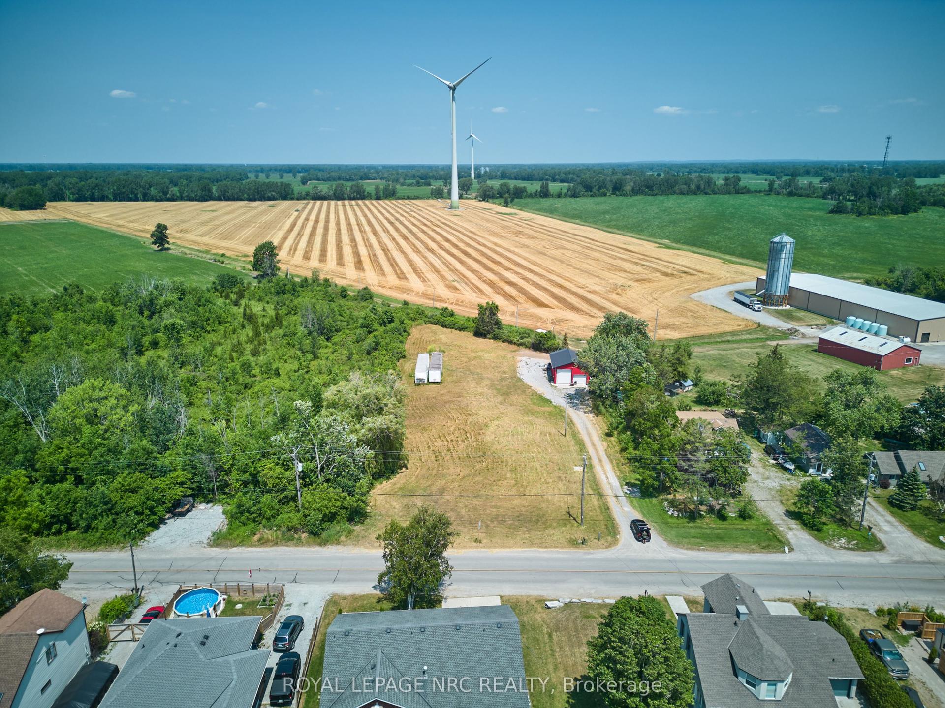 2947 North Shore Drive, Haldimand — Land for sale, photo 1