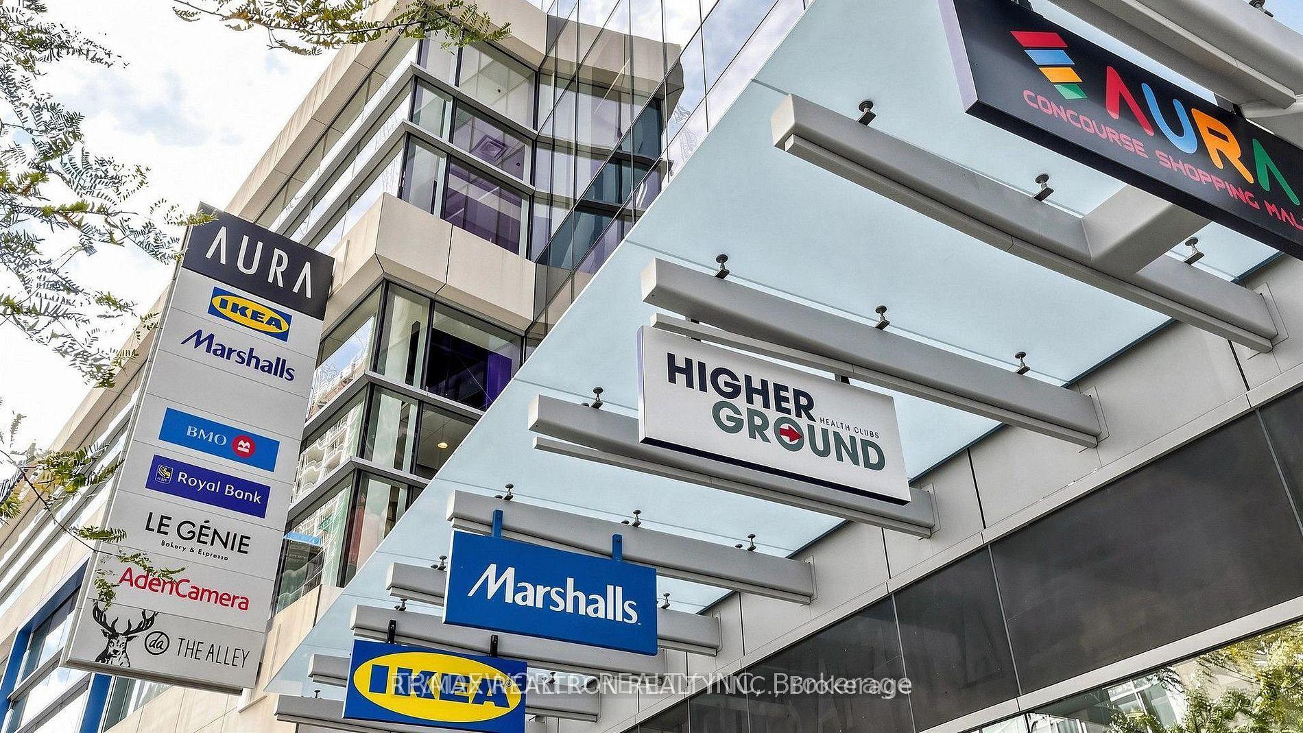384 Yonge Street 93 #93, Toronto — Commercial for sale, photo 1