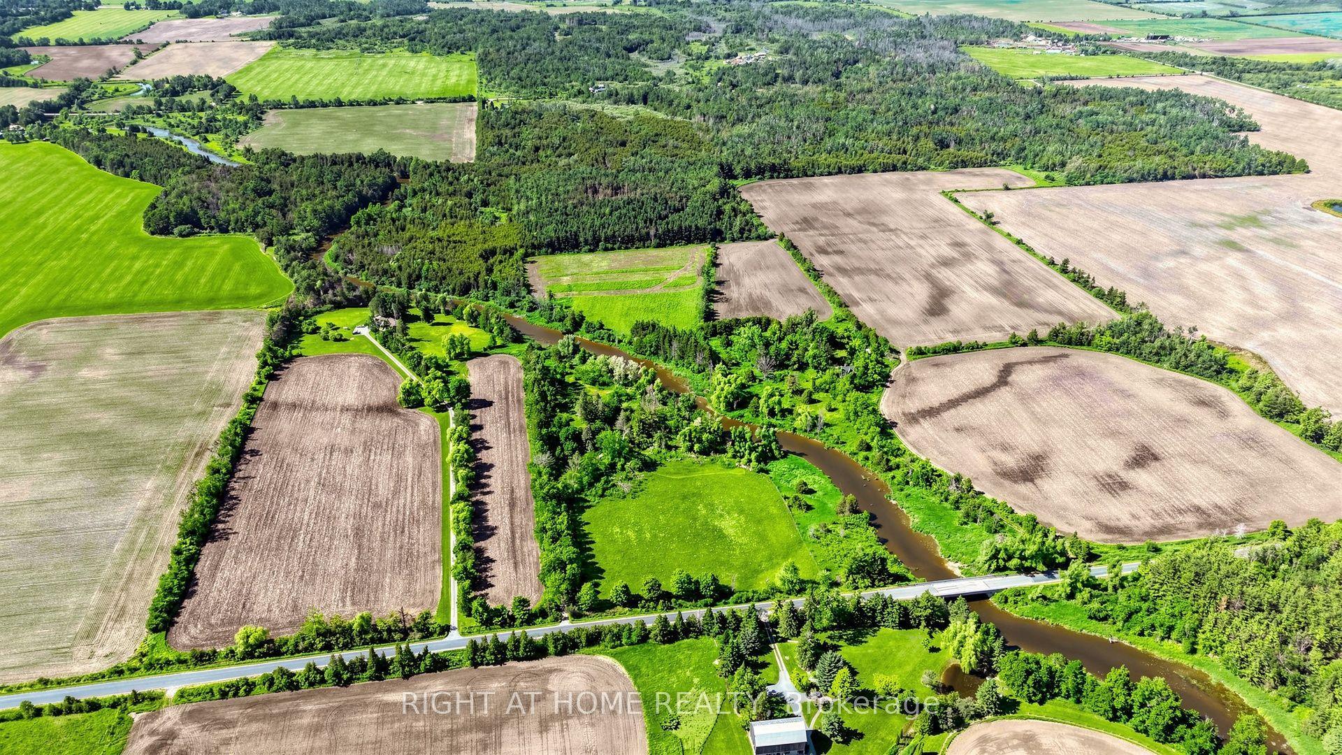 1745 Concession 3 Road, Brock — Detached for sale, photo 1