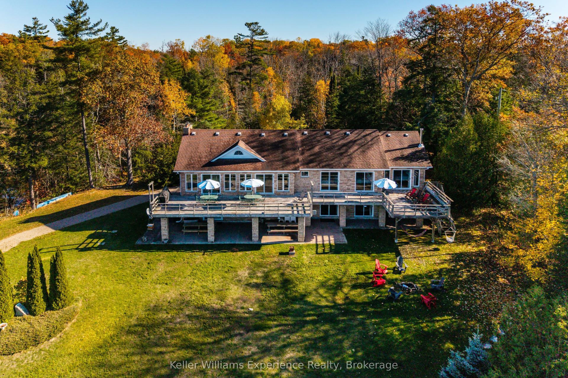 804 Kings Farm Road, Georgian Bay — Detached for sale, photo 1