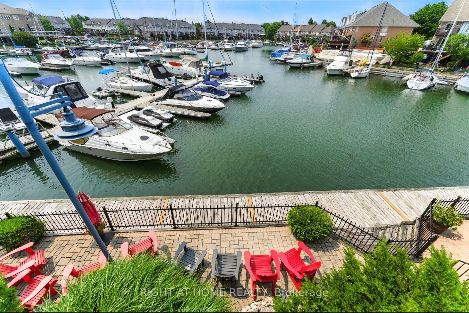 65 Sunvale Place W, Hamilton — Townhouse for sale, photo 1