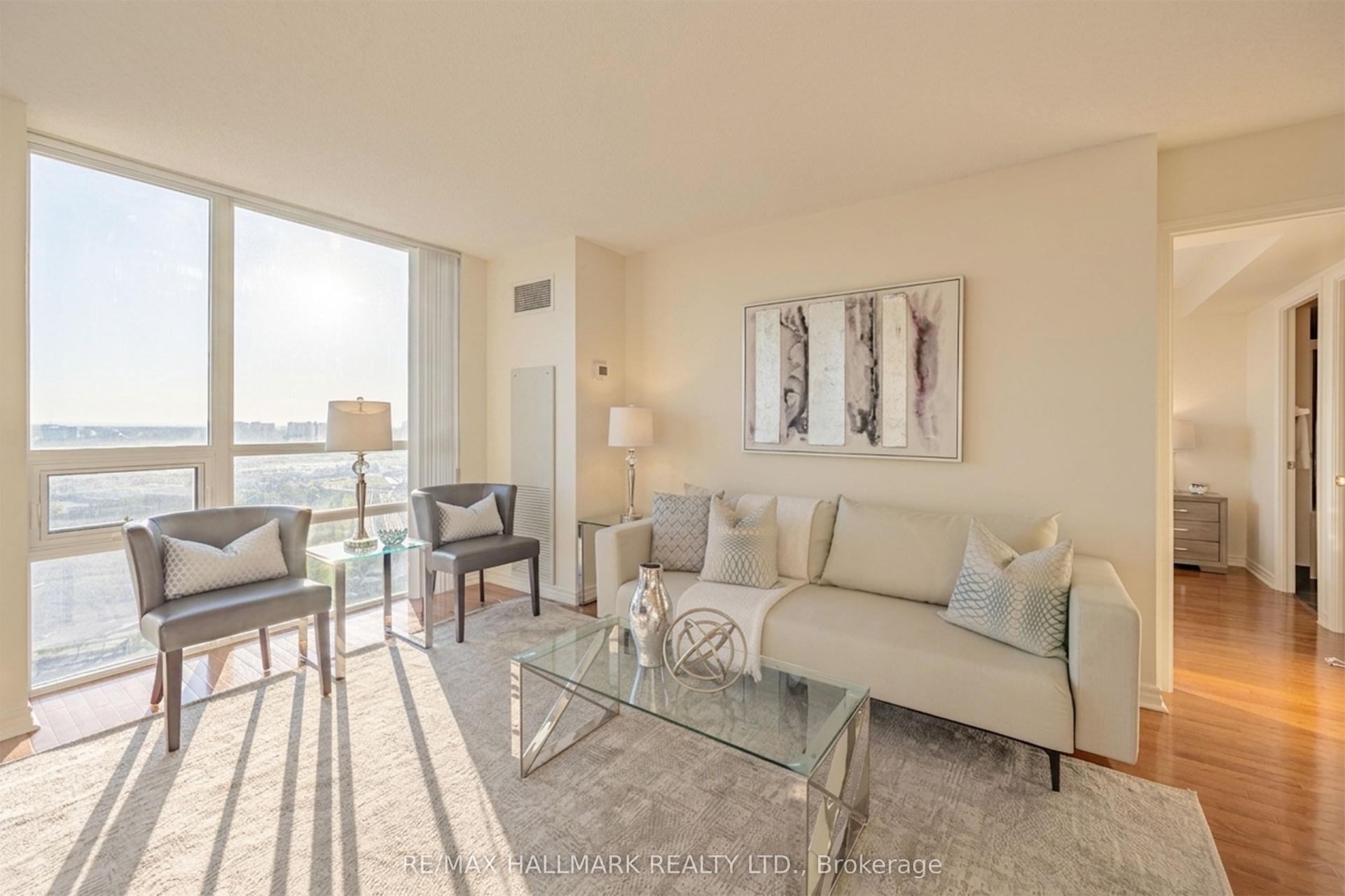 88 Grangeway Avenue 1705 #1705 — photo 1