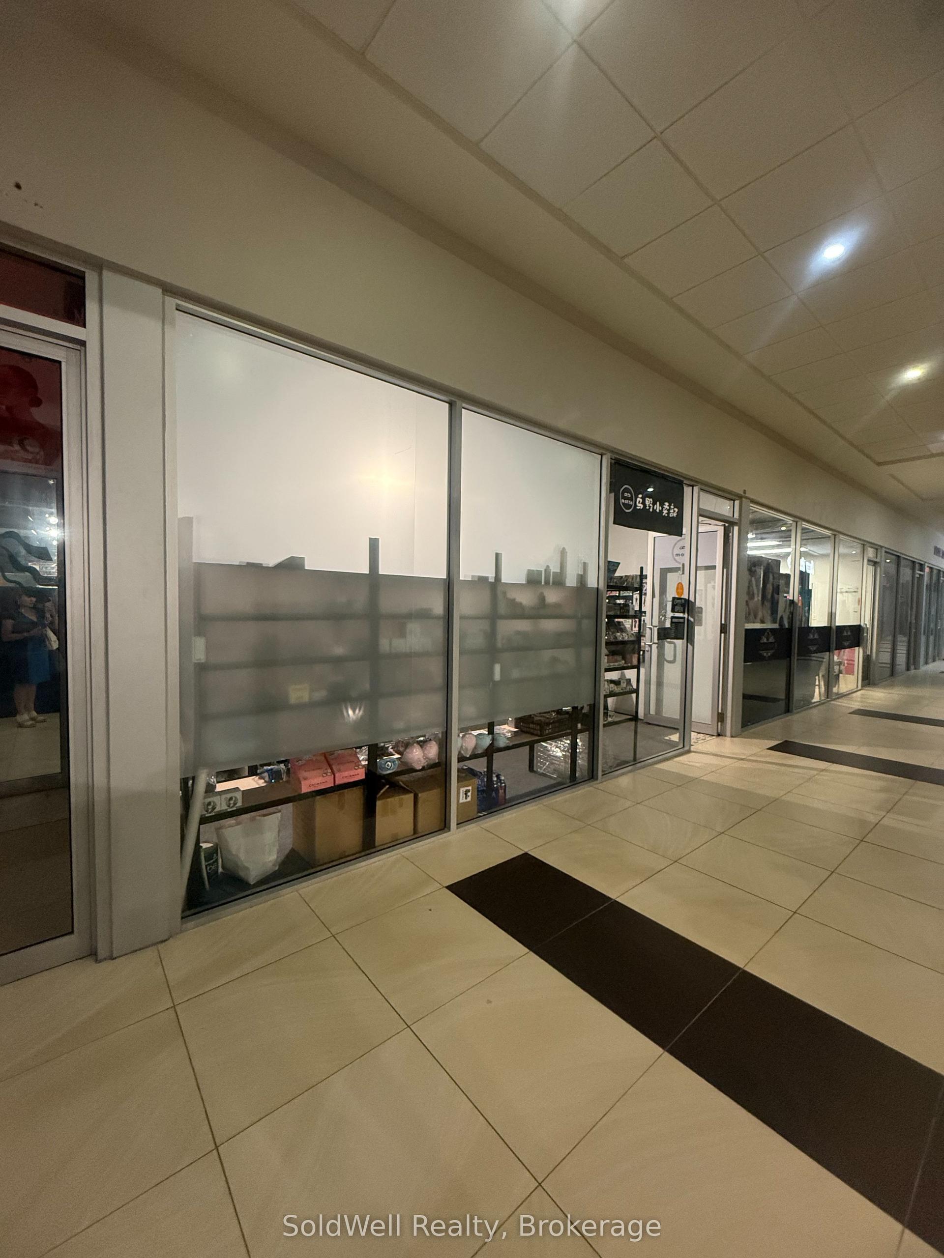 384 Yonge Street 7 #7, Toronto — Commercial for sale, photo 1