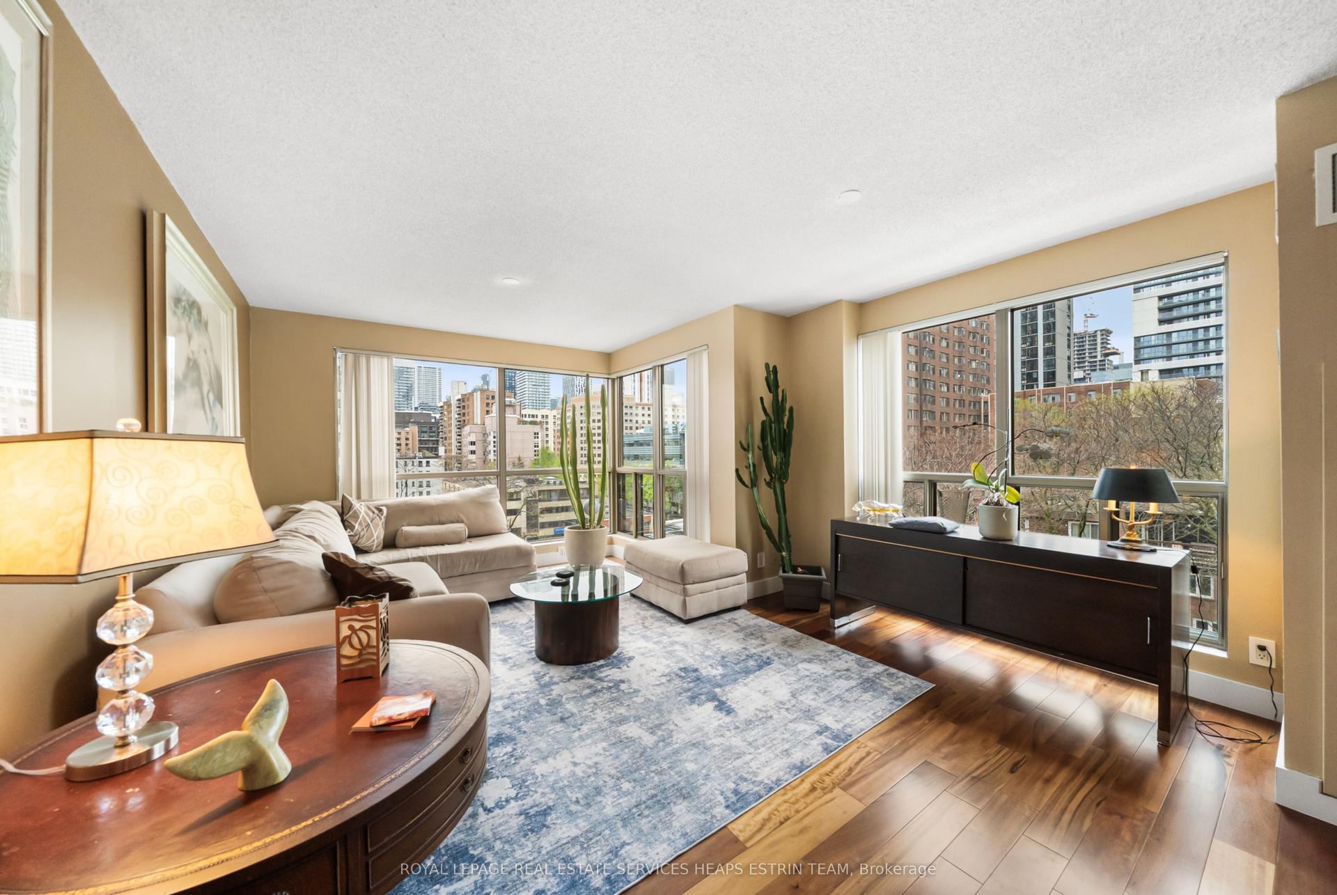298 Jarvis Street 507 #507, Toronto — Condo for sale, photo 1