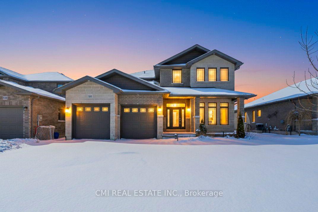 158 Cherrywood Parkway — photo 1