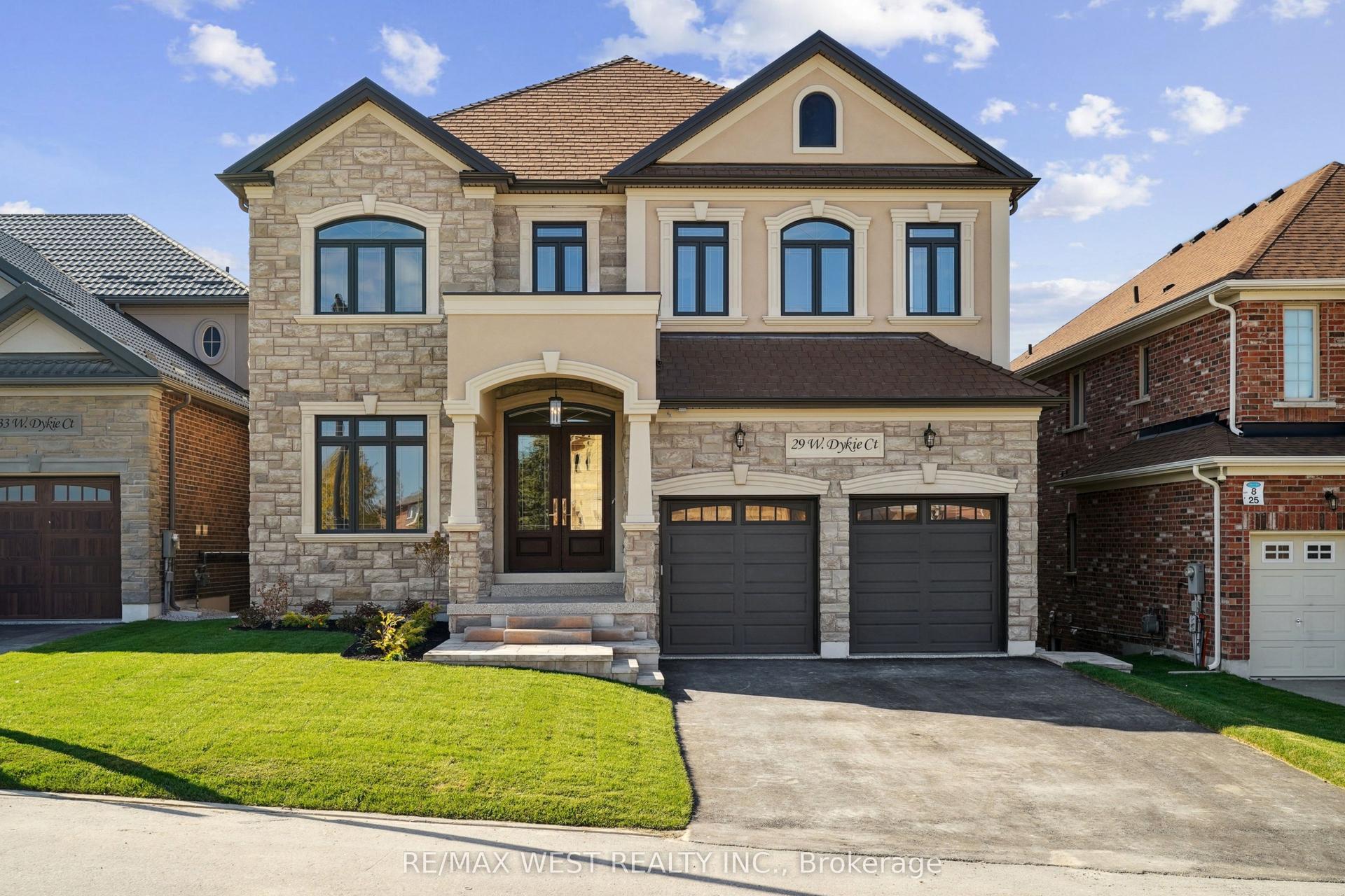 29 W Dykie Court — photo 1
