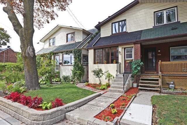 1760 Queen Street E Bsmt #Bsmt — photo 1