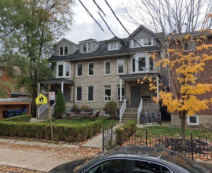 45 Dewson Street Bsmt #Bsmt — photo 1