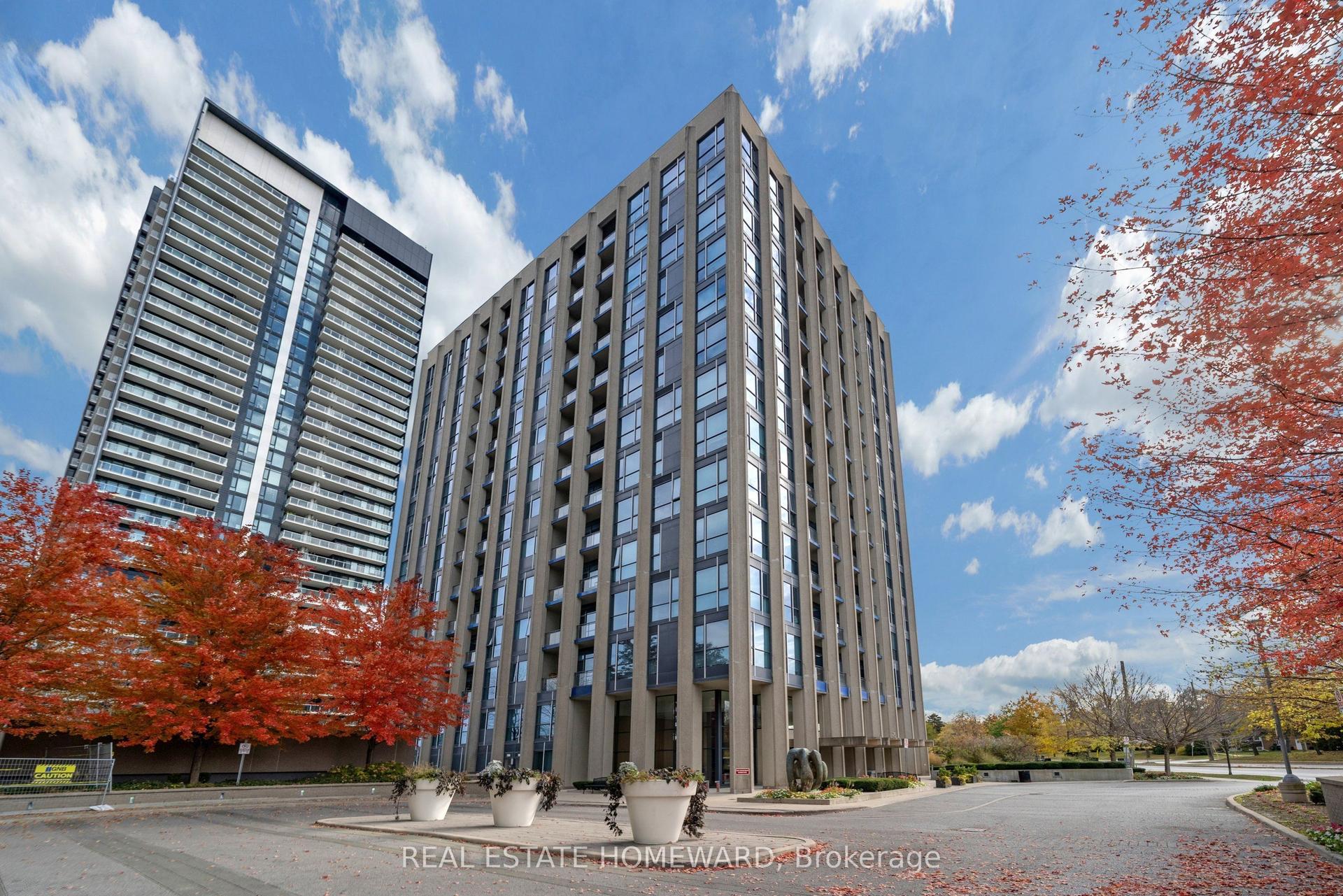 75 The Donway W 913 #913, Toronto — Condo for sale, photo 1