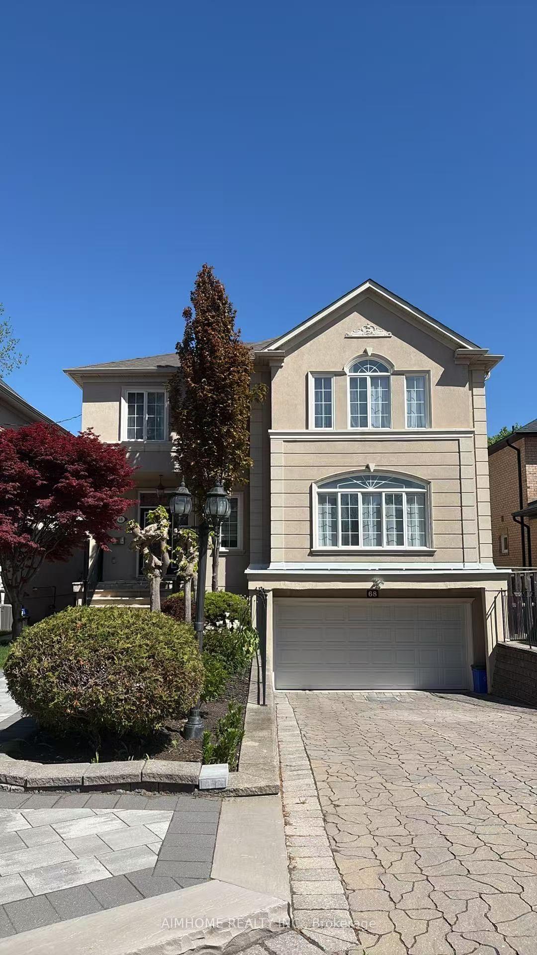 68 Oak Avenue — photo 1