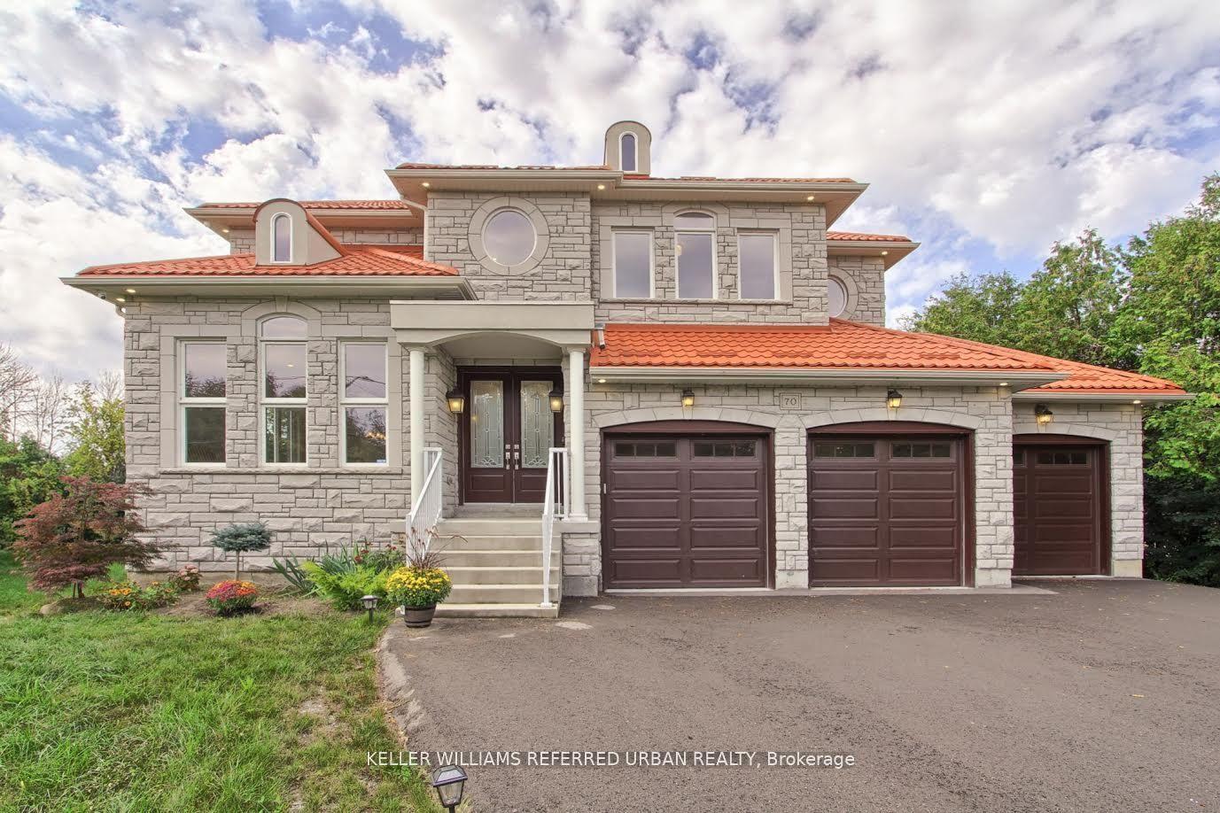 70 Brule Lakeway, Georgina — Detached for sale, photo 1
