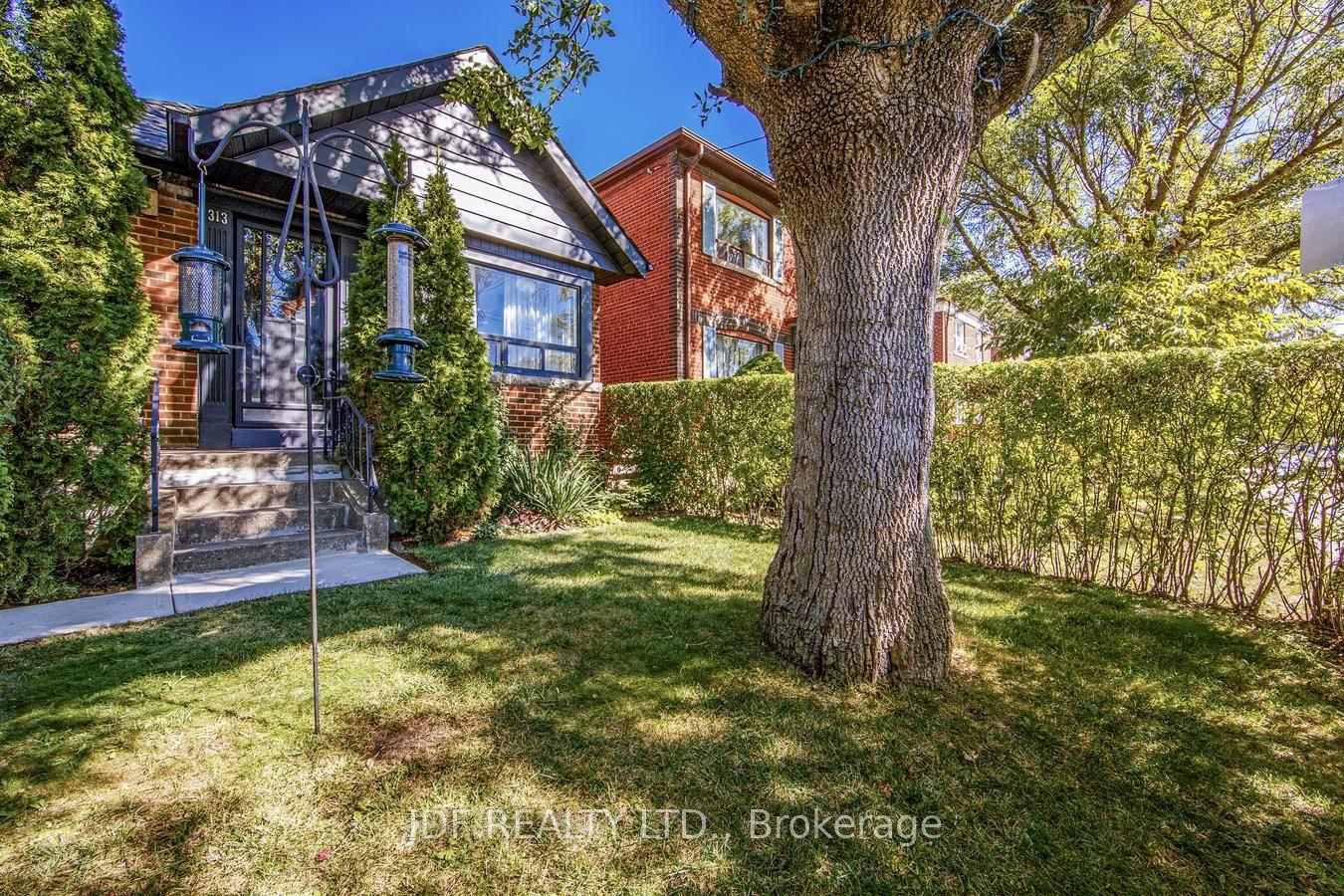 313 Vaughan Road, Toronto — Detached for sale, photo 1