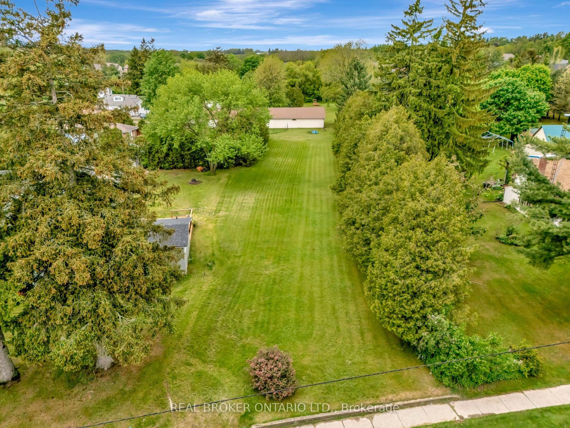 729 Mount Pleasant Road B #B — photo 1